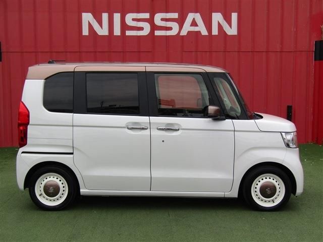 N-BOX