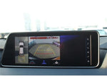LEXUS RX450h AWD