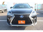 LEXUS RX450h AWD