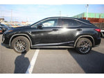 LEXUS RX450h AWD