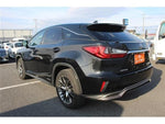 LEXUS RX450h AWD