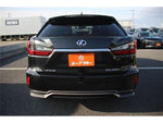 LEXUS RX450h AWD