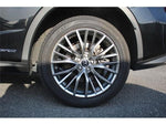 LEXUS RX450h AWD