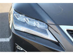 LEXUS RX450h AWD