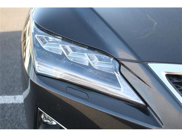 LEXUS RX450h AWD