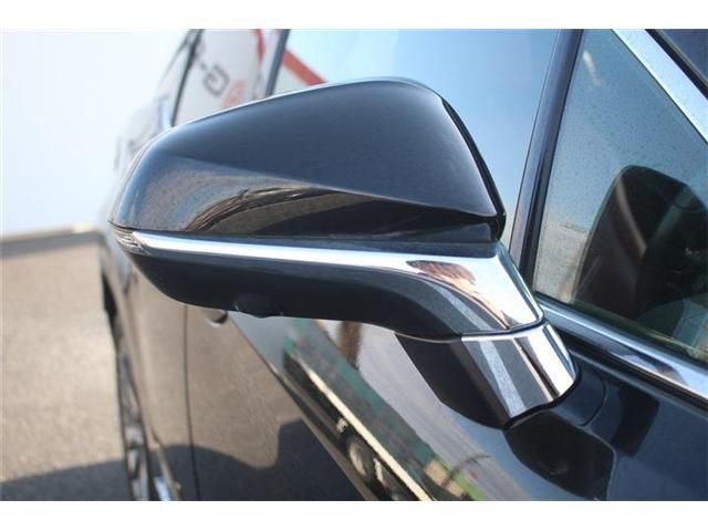 LEXUS RX450h AWD