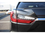 LEXUS RX450h AWD