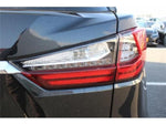 LEXUS RX450h AWD