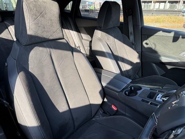 CITROEN DS7 CROSSBACK
