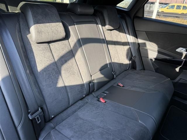 CITROEN DS7 CROSSBACK