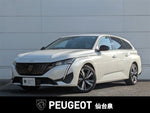 PEUGEOT 308SW