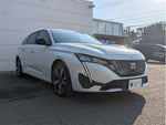 PEUGEOT 308SW