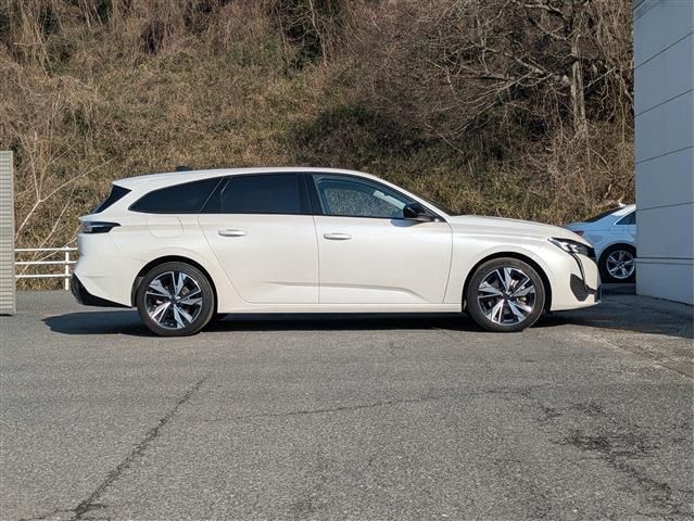 PEUGEOT 308SW