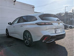 PEUGEOT 308SW
