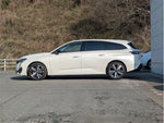 PEUGEOT 308SW