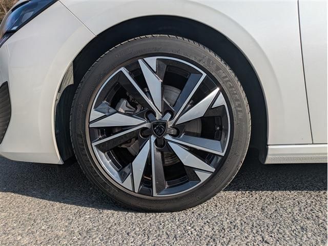 PEUGEOT 308SW