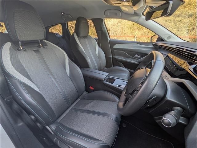 PEUGEOT 308SW