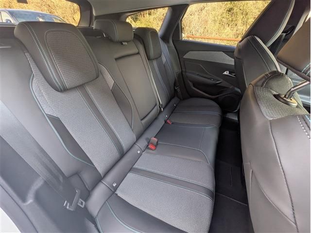 PEUGEOT 308SW