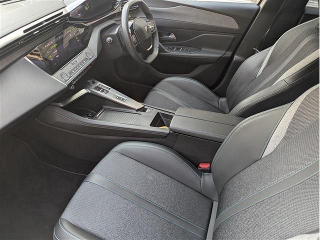 PEUGEOT 308SW