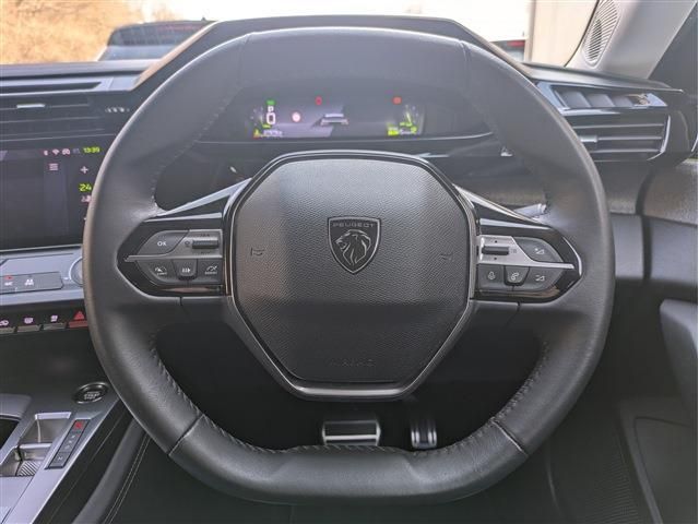PEUGEOT 308SW