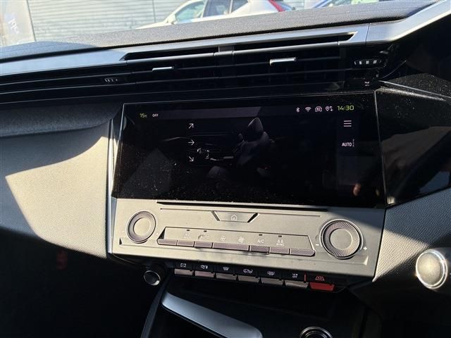 PEUGEOT 308SW