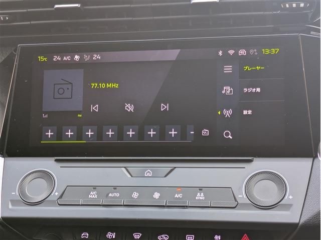 PEUGEOT 308SW