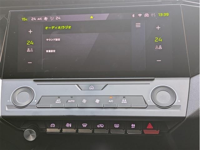PEUGEOT 308SW