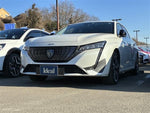 PEUGEOT 308SW