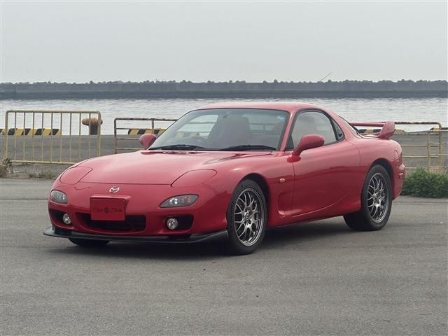 RX-7