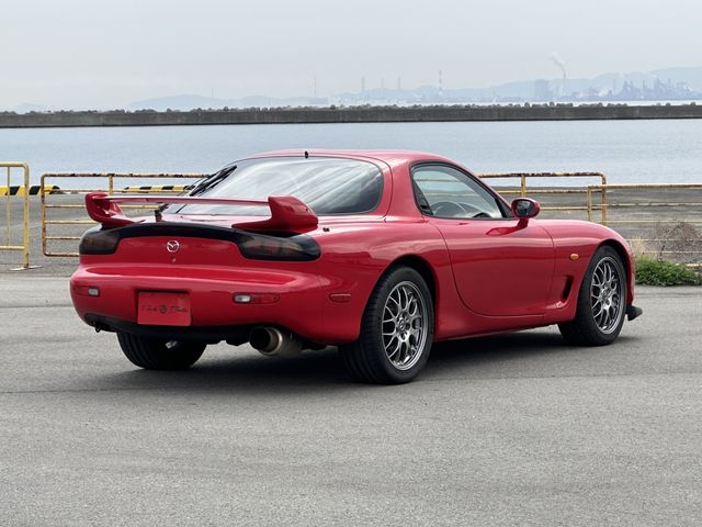 RX-7