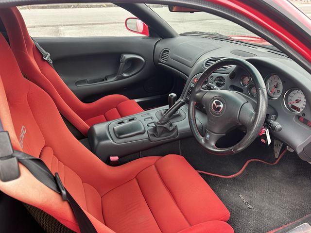 RX-7