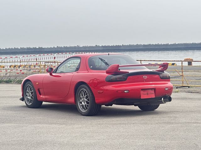 RX-7