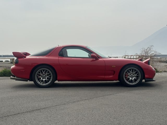 RX-7