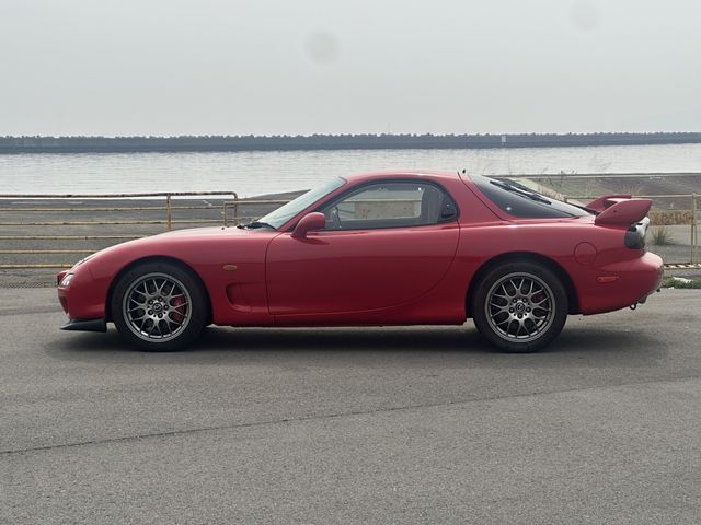 RX-7