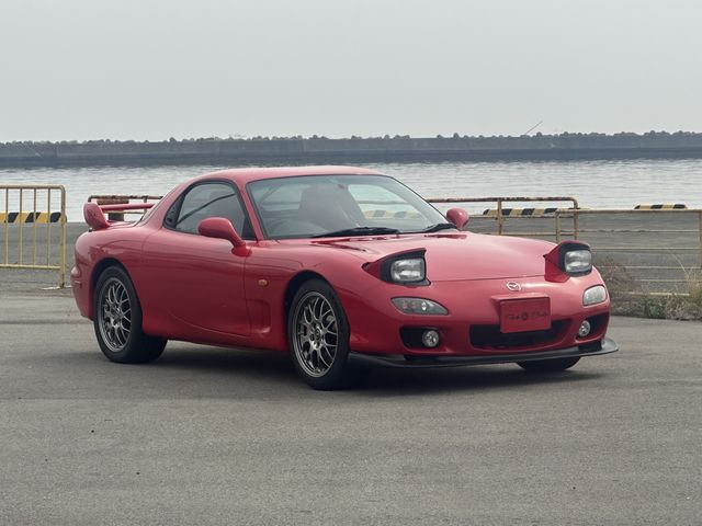 RX-7