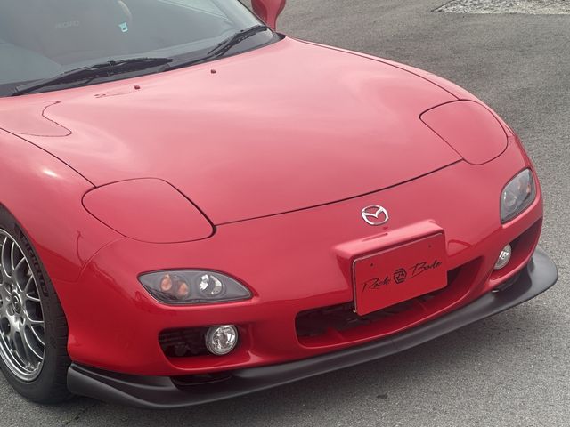RX-7