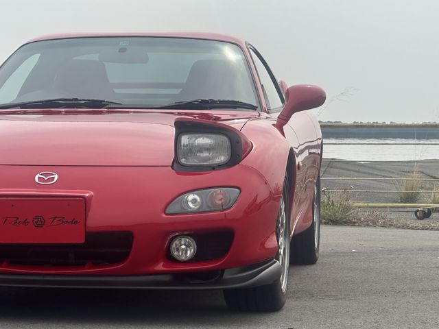 RX-7