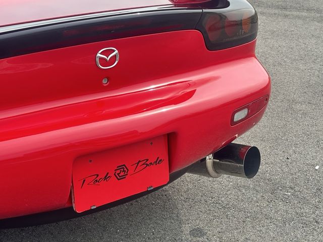 RX-7