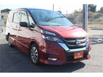SERENA  S-HYBRID
