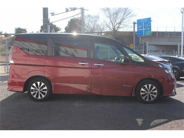 SERENA  S-HYBRID