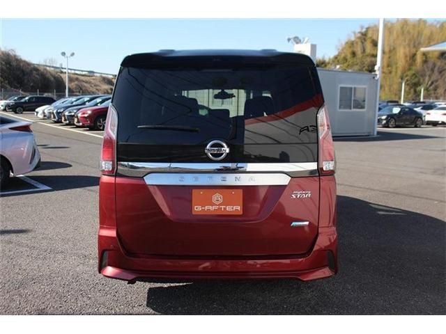 SERENA  S-HYBRID