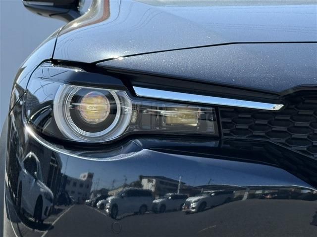 MX-30 Rotary-EV