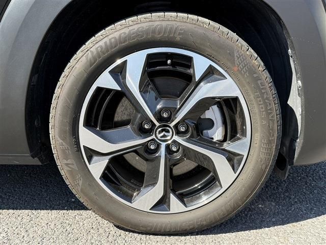 MX-30 Rotary-EV