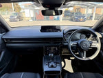 MX-30 Rotary-EV