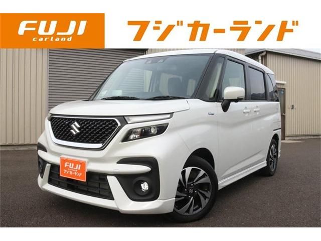 SOLIO BANDIT 4WD