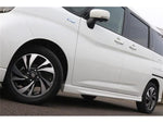 SOLIO BANDIT 4WD