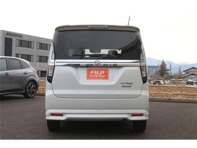 SOLIO BANDIT 4WD