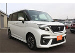 SOLIO BANDIT 4WD