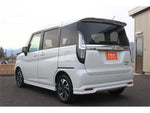 SOLIO BANDIT 4WD