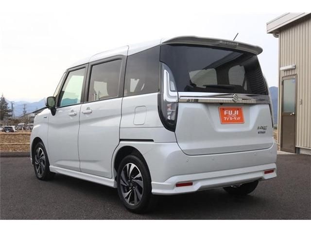 SOLIO BANDIT 4WD